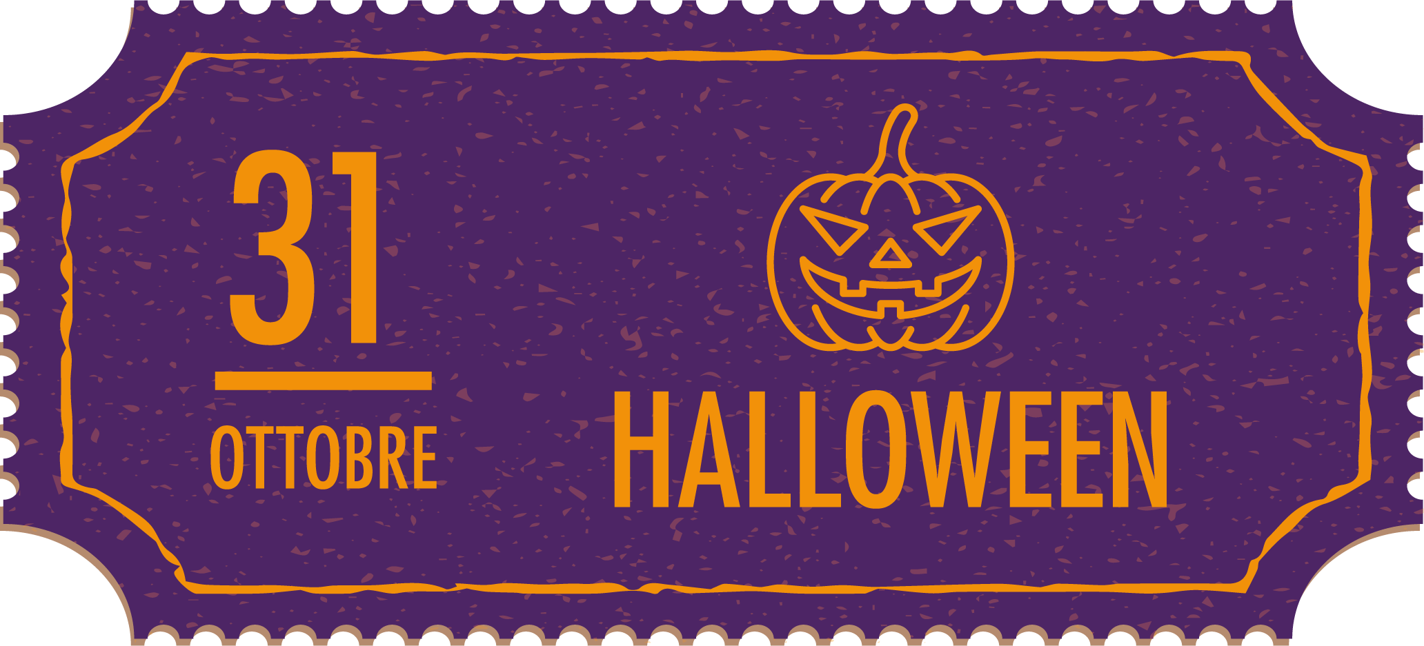 Prenotazione INGRESSO parco – 31 Ottobre
